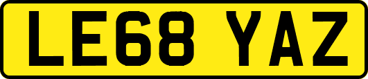 LE68YAZ