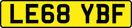 LE68YBF