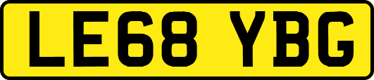 LE68YBG