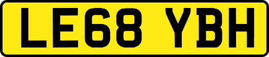 LE68YBH