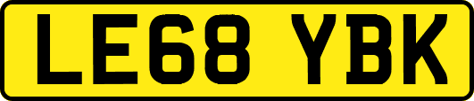 LE68YBK