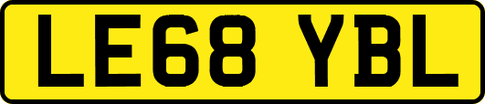 LE68YBL
