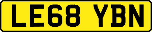 LE68YBN