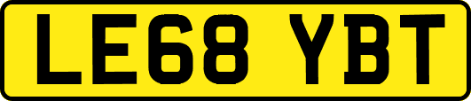 LE68YBT