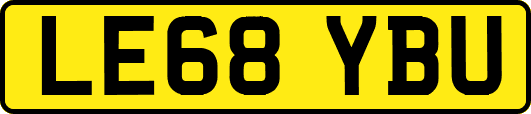 LE68YBU