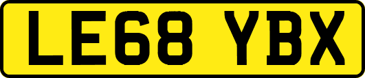 LE68YBX