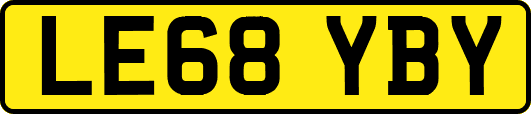 LE68YBY