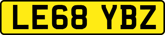 LE68YBZ