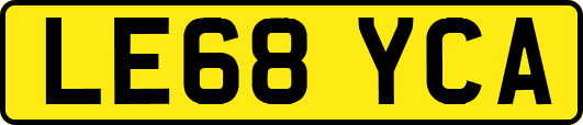 LE68YCA