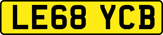 LE68YCB