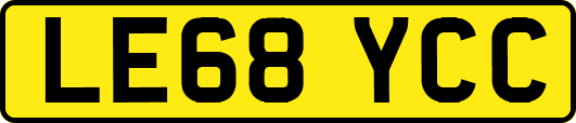 LE68YCC