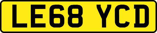 LE68YCD
