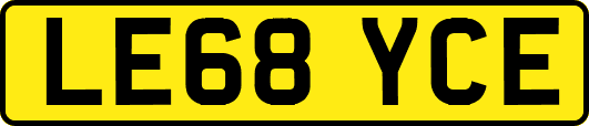 LE68YCE
