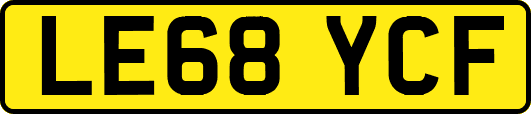 LE68YCF