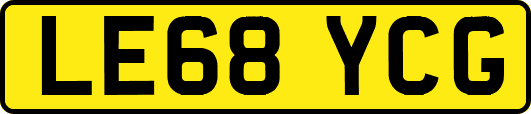 LE68YCG