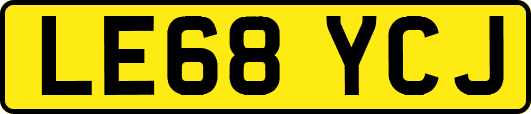 LE68YCJ