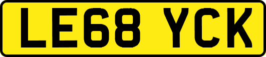 LE68YCK