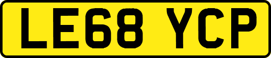 LE68YCP