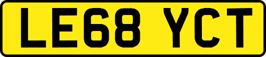 LE68YCT