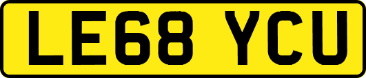 LE68YCU