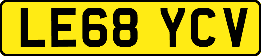 LE68YCV