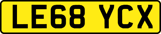 LE68YCX