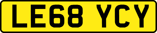 LE68YCY