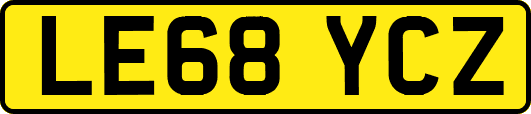 LE68YCZ
