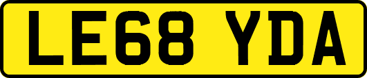 LE68YDA