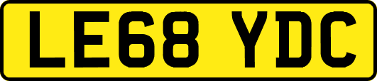 LE68YDC