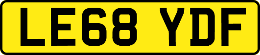 LE68YDF