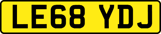 LE68YDJ