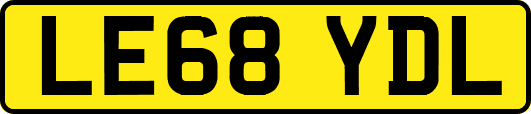 LE68YDL