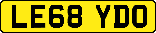LE68YDO