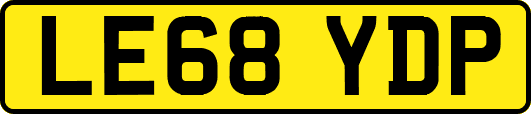 LE68YDP