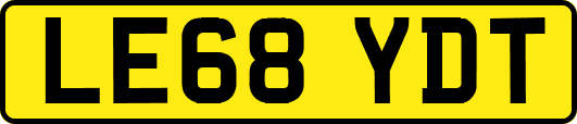LE68YDT