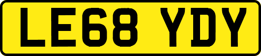 LE68YDY