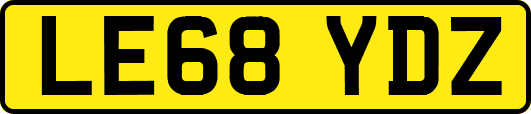 LE68YDZ