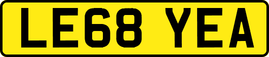 LE68YEA
