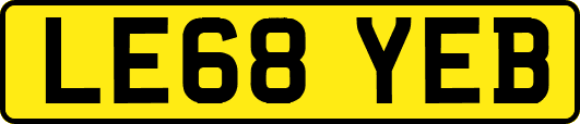 LE68YEB
