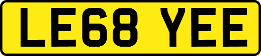 LE68YEE