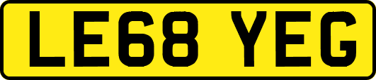 LE68YEG