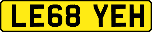 LE68YEH