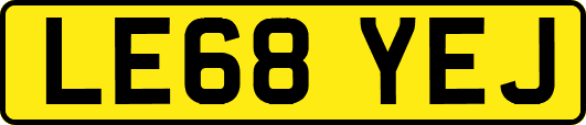 LE68YEJ