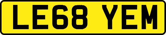 LE68YEM