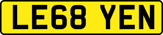 LE68YEN