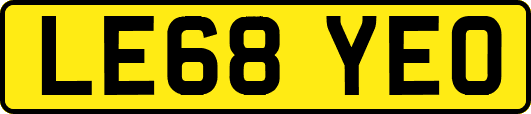 LE68YEO