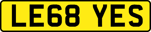 LE68YES