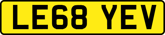 LE68YEV