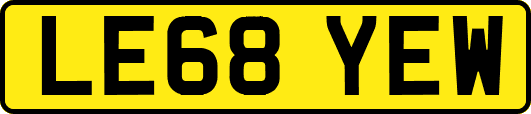 LE68YEW